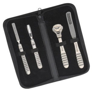 Manicure and Pedicure Kits
